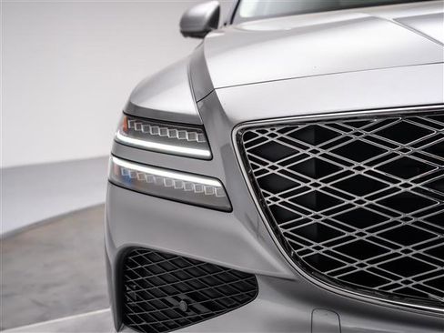 New 2026 Genesis GV80 3.5T Prestige AWD/4WD image 14