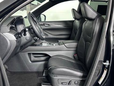 Certified 2024 INFINITI QX60 Autograph w/ Cargo Package image 15