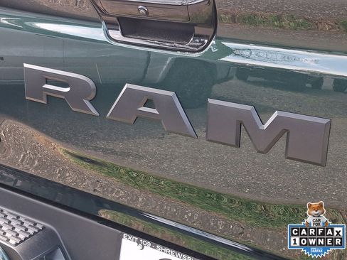 New 2026 RAM 1500 Laramie image 13