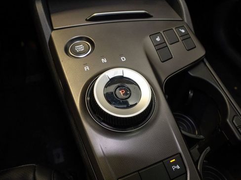 New 2026 Kia Sportage EX w/ EX Panoramic Sunroof Package image 18