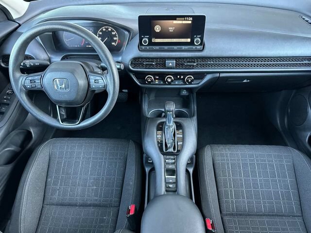 Used 2023 Honda HR-V LX image 15