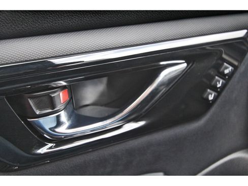 Used 2025 Subaru Forester Touring AWD/4WD image 20