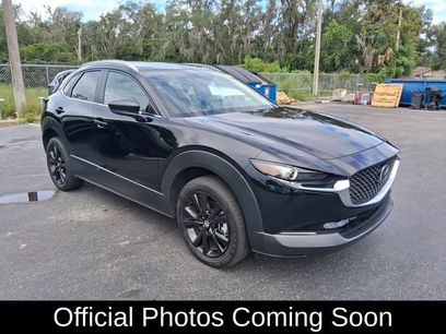 Certified 2024 MAZDA CX-30 AWD 2.5 S w/ Select Sport Pkg
