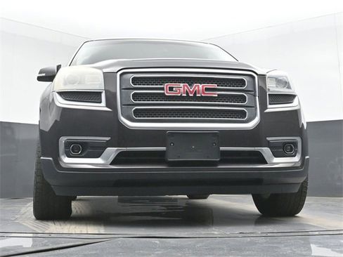 Used 2016 GMC Acadia SLT image 43