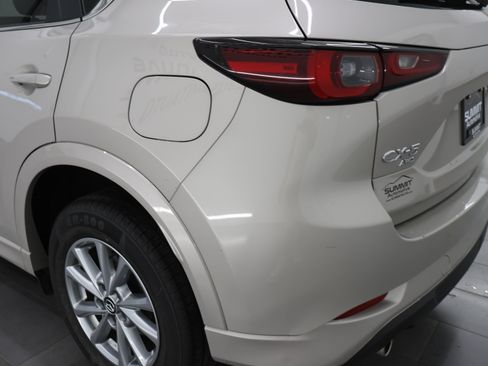Used 2024 MAZDA CX-5 AWD 2.5 S w/ Select Package image 30