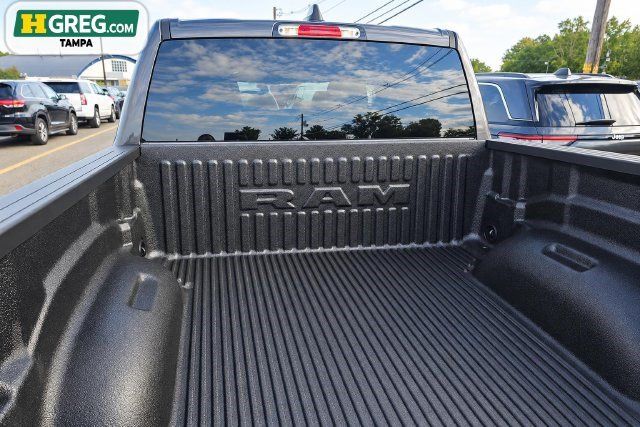 Used 2023 RAM 1500 Big Horn AWD/4WD image 18
