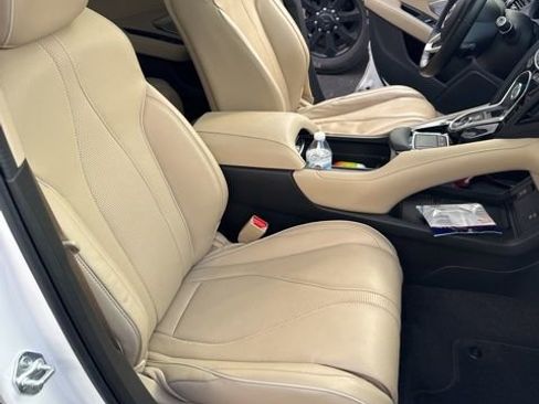 Used 2024 Acura RDX SH-AWD w/ Advance Package image 9