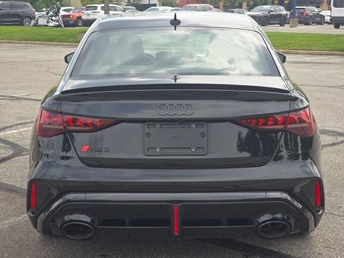 Used 2026 Audi RS 3 AWD/4WD image 15