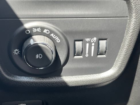 New 2025 Jeep Grand Cherokee Limited image 65