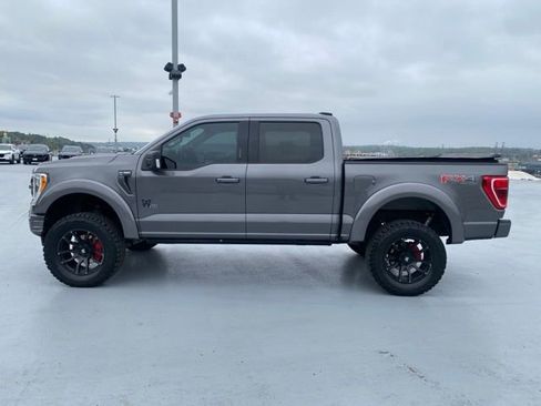 Used 2021 Ford F150 XLT w/ Equipment Group 302A High AWD/4WD image 5