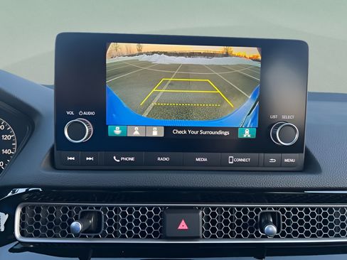 Used 2026 Honda Civic Sport image 19