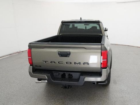 New 2026 Toyota Tacoma TRD Off-Road AWD/4WD image 10