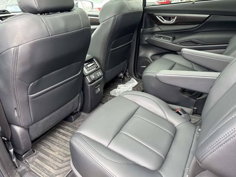 New 2026 Subaru Ascent Touring AWD/4WD image 11