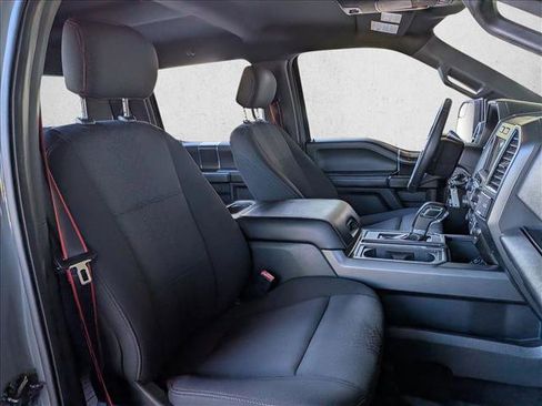 Used 2018 Ford F150 XLT w/ Equipment Group 302A Luxury image 18