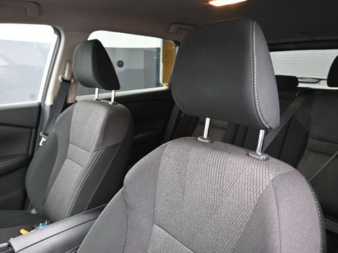 Used 2025 Nissan Rogue SV AWD/4WD image 21