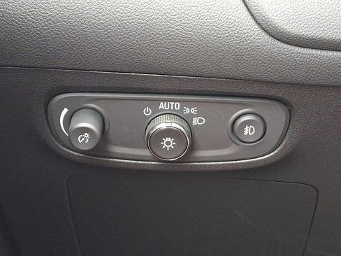 Certified 2023 Buick Encore GX Select w/ Sport Touring Package AWD/4WD image 23