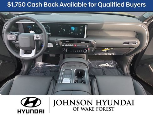 New 2026 Hyundai Palisade Calligraphy image 18