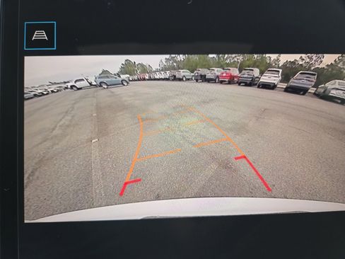 New 2026 GMC Terrain Elevation w/ Elevation Premium Package image 10