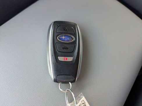 Certified 2024 Subaru Outback Limited AWD/4WD image 33