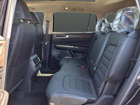 New 2026 Volkswagen Atlas SEL AWD/4WD image 23