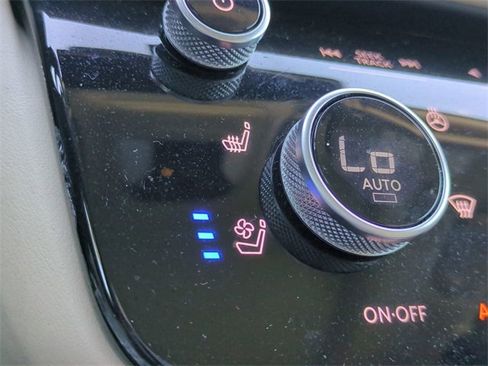 Certified 2023 INFINITI QX60 Luxe w/ Cargo Package image 24