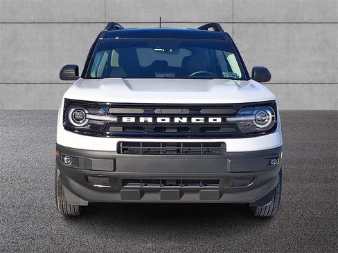 Used 2024 Ford Bronco Sport Outer Banks image 2