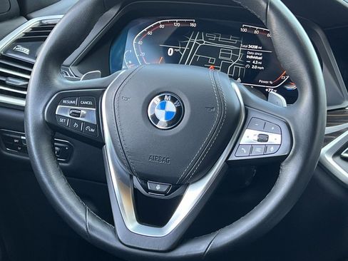 Used 2023 BMW X6 xDrive40i w/ Premium Package image 24