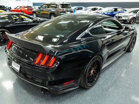 Used 2016 Ford Mustang GT Premium w/ Equipment Group 401A image 7