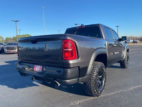 Used 2025 RAM 1500 RHO w/ Bed Utility Group image 7