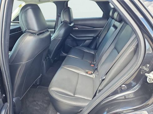 Used 2022 MAZDA CX-30 AWD 2.5 S w/ Select Package image 29