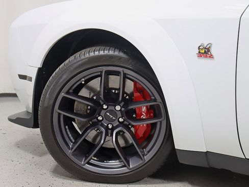 Used 2021 Dodge Challenger R/T Scat Pack image 13