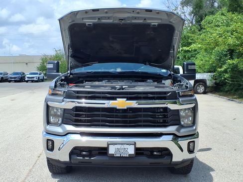 Used 2024 Chevrolet Silverado 3500 LT w/ Convenience Package AWD/4WD image 30