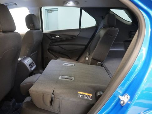 Used 2024 Chevrolet Equinox LT AWD/4WD image 29