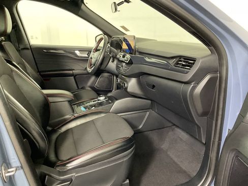 Used 2024 Ford Escape ST-Line FWD image 24