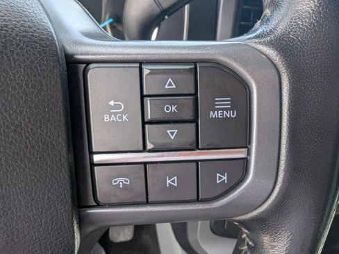 Used 2022 Ford F150 XLT w/ Equipment Group 302A High AWD/4WD image 15