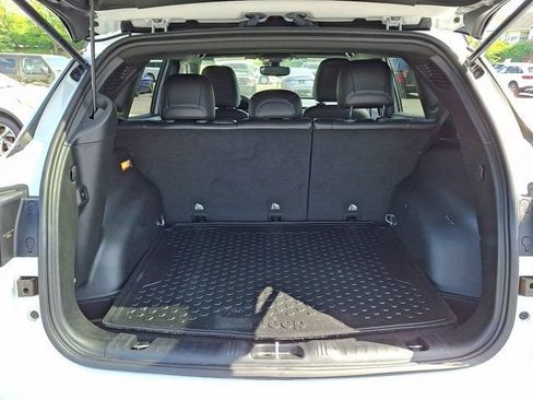 Certified 2023 Jeep Compass Limited w/ Elite Group AWD/4WD image 34