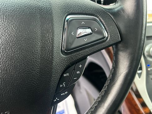 Used 2017 Lincoln MKX Reserve w/ Driver Assistance Package image 24