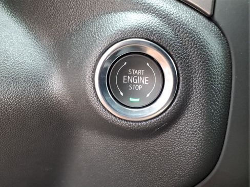 New 2026 Chevrolet Silverado 1500 Custom Trail Boss w/ LPO, Dark Essentials Package image 25