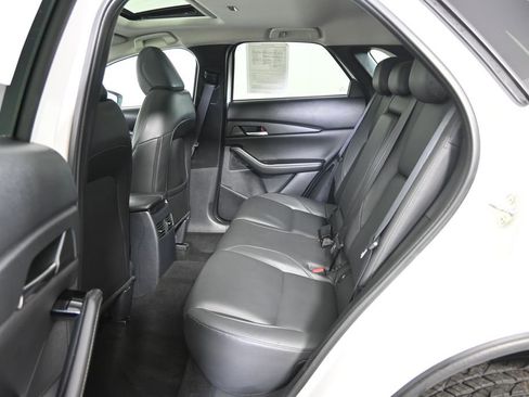 Used 2025 MAZDA CX-30 AWD 2.5 S w/ Preferred Package image 17
