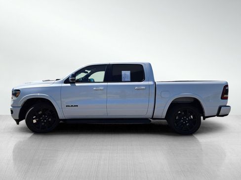 Used 2022 RAM 1500 Laramie RWD image 10