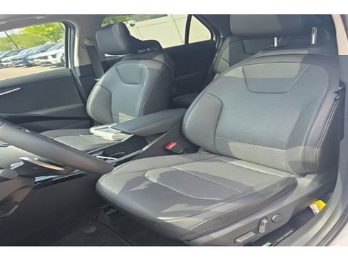 Used 2024 Kia Niro Wave w/ Wave Preserve Package FWD image 5