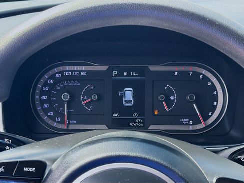 Used 2023 Hyundai Tucson SEL image 9