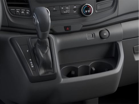 New 2025 Ford Transit 250 Low Roof RWD image 15
