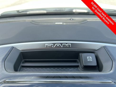 New 2025 RAM 2500 Big Horn image 9