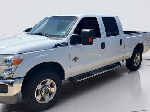 Used 2014 Ford F250 XLT AWD/4WD image 1