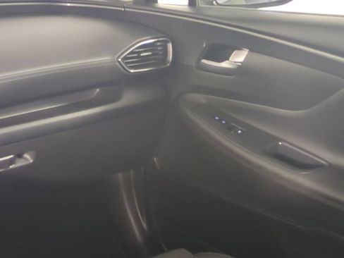 Used 2022 Hyundai Santa Fe SEL w/ Convenience Package FWD image 20