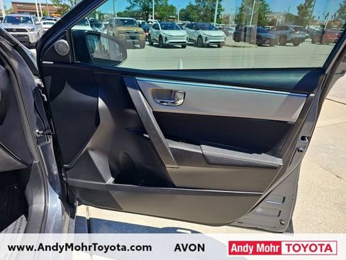 Used 2014 Toyota Corolla LE FWD image 33