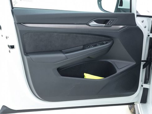 New 2025 Volkswagen GTI SE image 56