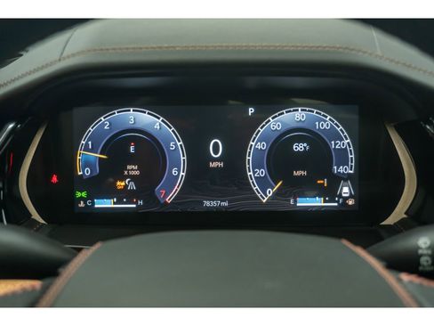 Used 2022 Jeep Grand Cherokee L Summit AWD/4WD image 25