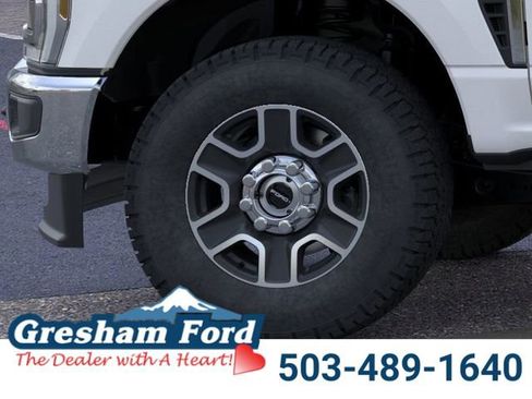 New 2026 Ford F350 Lariat image 22